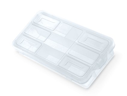 Organizator za delavnico 180x90x35mm NO35