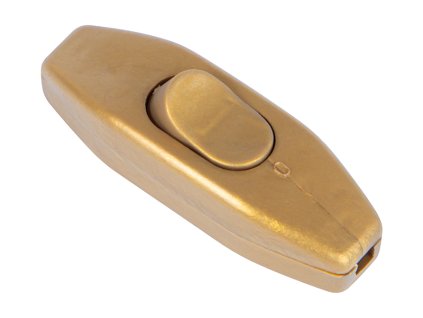 Vmesno stikalo zlato 2,5A 250V
