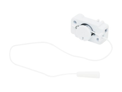 Beli nizni stikalo 2A/250V