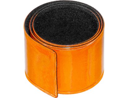 Odsevni trak za roko 3x40 8658