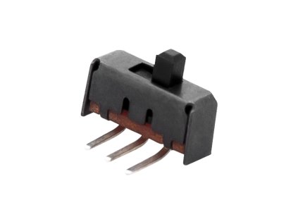 Kotno stikalo ON-ON 0,3A 6V