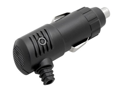 Vžigalnik adapter z lastnim kotom