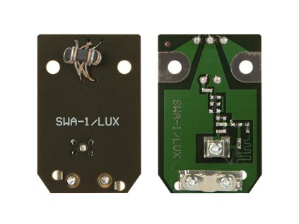 Antenski ojačevalnik SWA-1/LUX