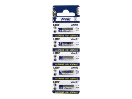 Baterija L828BL 27A VINNIC