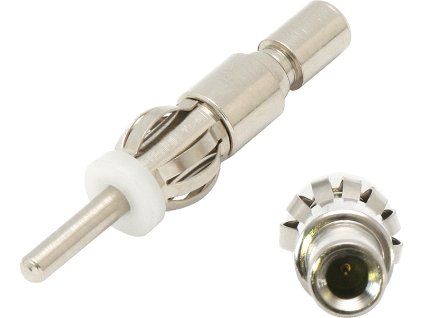 Adapter antene Chrysler/Chevrolet-DIN
