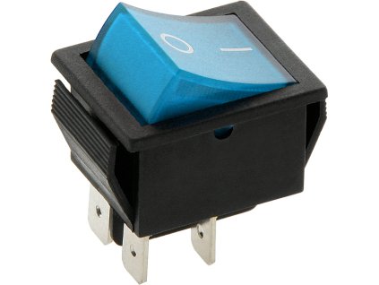 Flip stikalo MK621 12V moder