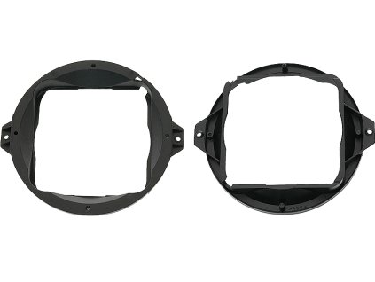 AUDI A3/A4/TT 165 mm samostojni adapter