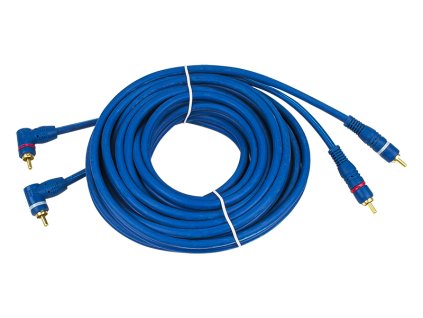 2xRCA 6mm 5m 4427