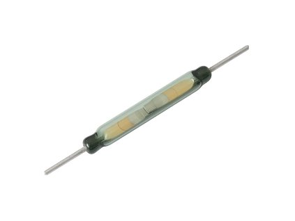 Tuljava stikalo cev 35 mm SPST-NO