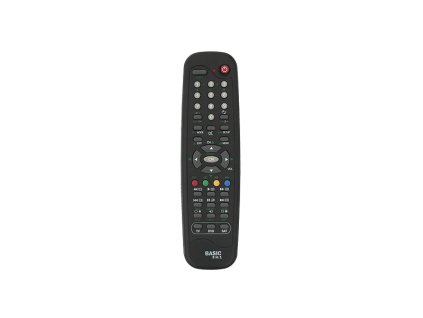 Univerzalni daljinski upravljalnik MAK BASIC 3v1