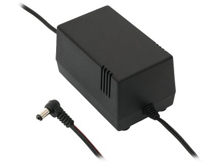 Napajalnik 24V/500mA ABASC0