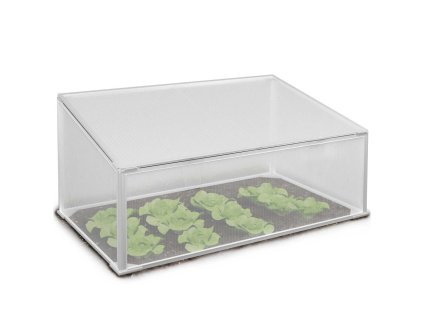 Mini rastlinjak 99 x 60 x 42 cm