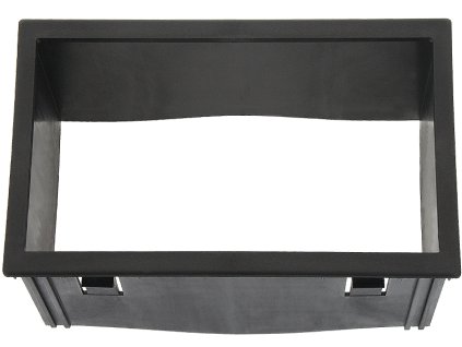 2DIN plastični avtomatski adapter VW GOLF IV