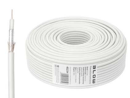 Koaksialni kabel 100m CX-1500