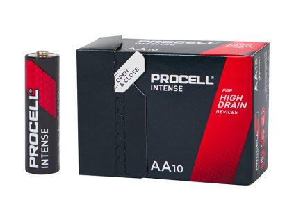 Alkalne baterije AA 1,5 PROCELL