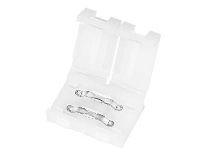 Konektor za LED trak 8 mm 2-pinski 5681-