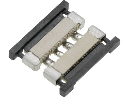Konektor za LED trakove 10 mm RGB