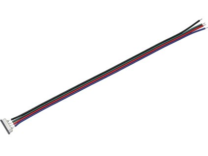 Konektor za konektor za LED trakove 10 mm RGB kabel