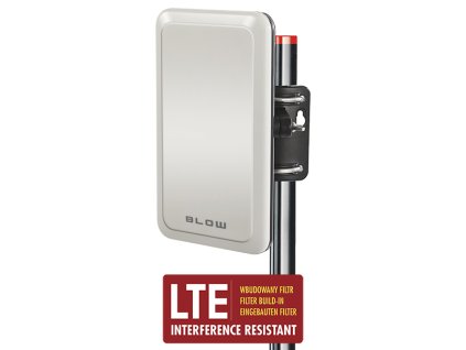 DVB-T antena ATD16 aktivna