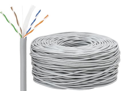 CAT5 305m 9602#
