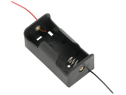 Škatla za baterije tipa R20 1 baterija