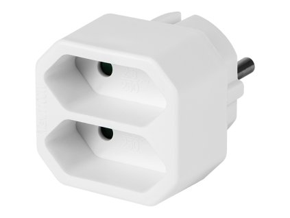 Razdelilnik R-2 2GN brez ozemljitve