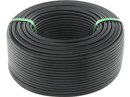 Koaksialni kabel 1m WCC102 Cu PE Gel