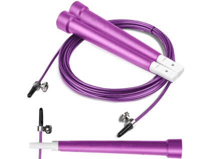 Kolebnica NS-955 vijolična