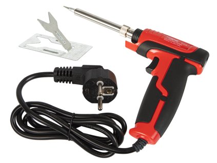 Pištolno spajkalno orodje 25W-130W ZD722N 2121#