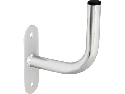 Nosilec parabole upognjen 150