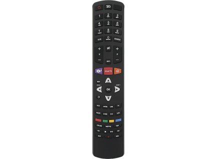 Daljinski upravljalnik thomson rc2000e02 2318-