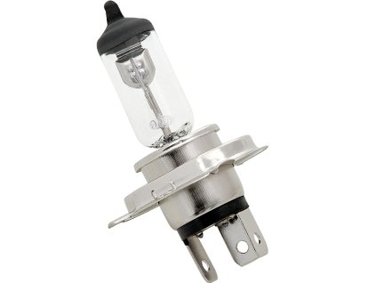 Avtožarnica H4 12V 60/55W