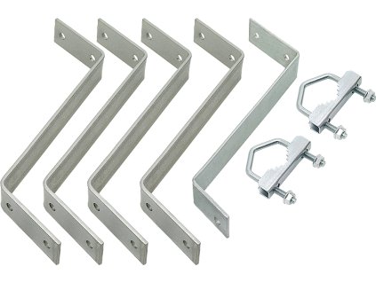 Nosilec za parabolo 25 cm