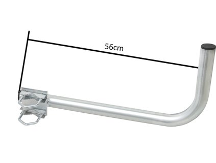 Nosilec parabole 600L