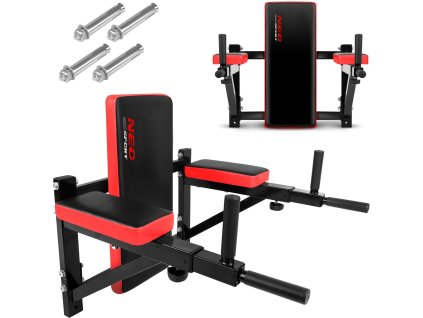 drazek do dipow na sciane ns 33503