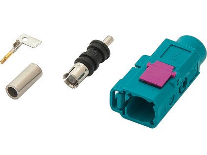 Samostojna neposredna antena Fakra ženska