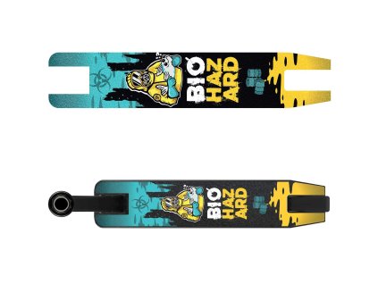 Griptape za skiro GO - Bio Hazard