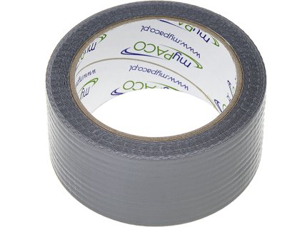 myPACO DUCTSILVER popravni trak 48/25m