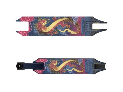Griptape za skiro Pro - Dragon