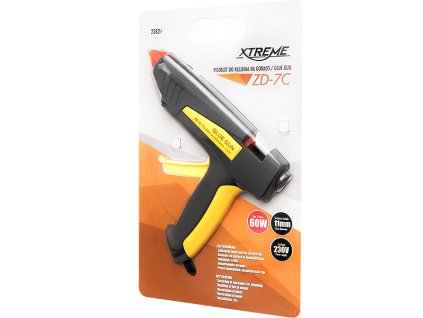 Vročelepična pištola 60W ZD-7C