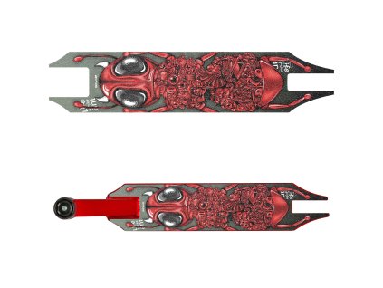 Griptape za skiro XTR - Mravljišče