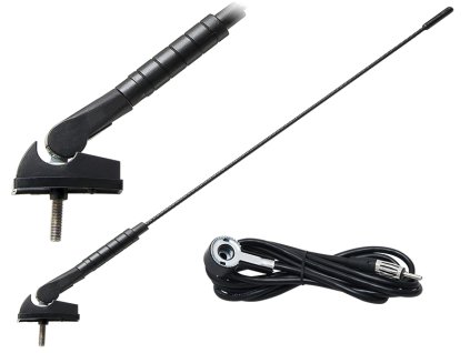 Avtoantena FMD340