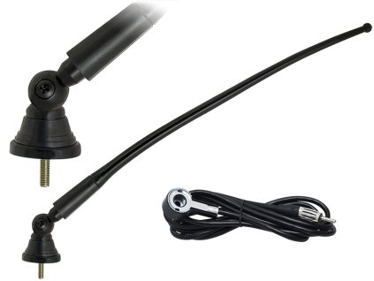 Avtoantena FMD350