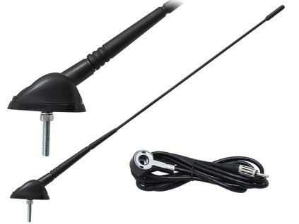 Avtoantena FMD360