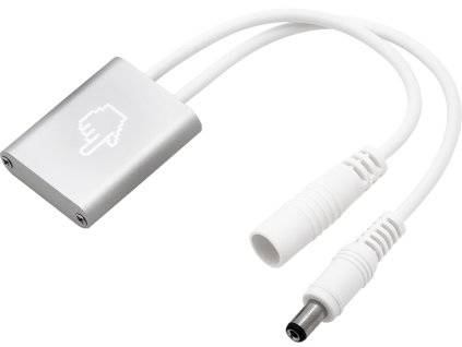 Enokanalni LED zatemnilnik 72W na dotik