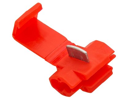 Velika hitra spojka 0,5-1,0 mm2