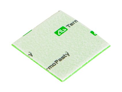 Toplotno-prevodni trak 30x30x AG 9278