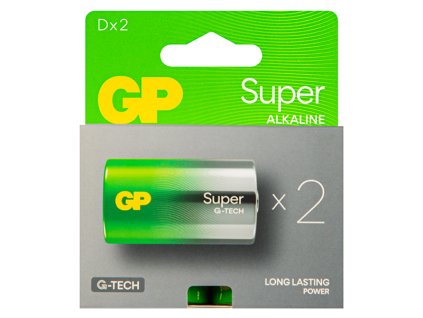 Baterije LR20 MN1300 1,5V