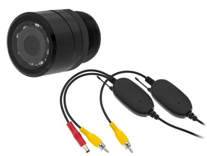 Vzvratna kamera za avto BLOW BVS-542 + analogni prenos