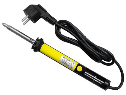 Spajkalnik z odsesovalcem 40W XTR31 4741#